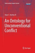 Ontology for Unconventional Conflict