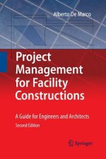 Project Management for Facility Constructions