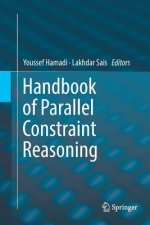 Handbook of Parallel Constraint Reasoning