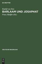 Barlaam und Josaphat