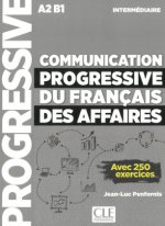 Communication progressive du français des affaires, Niveau intermédiaire