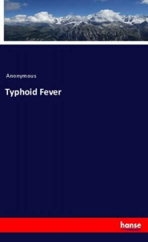 Typhoid Fever