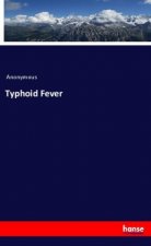Typhoid Fever