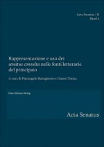 Rappresentazione e uso dei 