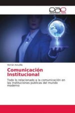 Comunicación Institucional
