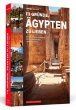 111 Gründe, Ägypten zu lieben