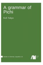 grammar of Pichi