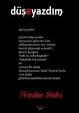 Düseyazdim