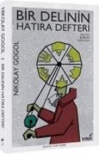 Bir Delinin Hatira Defteri