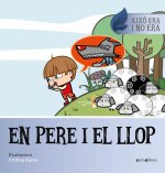 EN PERE I EL LLOP
