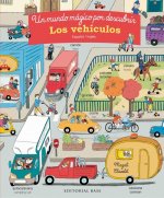 LOS VEHÍCULOS