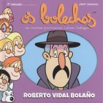 ROBERTO VIDAL BOLAÑO