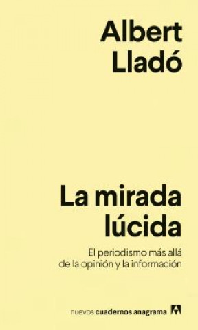 La mirada lucida