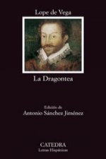 La dragontea