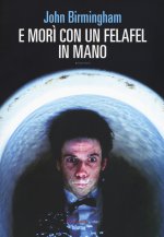 E mor? con un felafel in mano