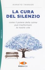 La cura del silenzio. Come il potere della calma pu? trasformare le nostre viste