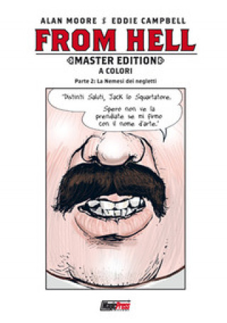 From Hell. Master edition