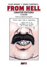 From Hell. Master edition