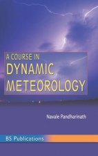 Course in Dynamic Meteorology