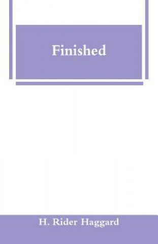 Finished
