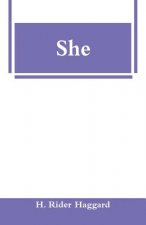She