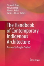 Handbook of Contemporary Indigenous Architecture