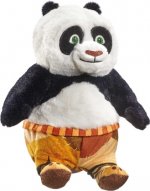Kung Fu Panda, Po, Panda, 25 cm