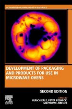 Development of Packaging and Products for Use in Microwave Ovens