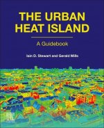 Urban Heat Island