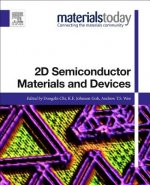 2D Semiconductor Materials and Devices