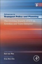 Evolving Impacts of ICT on Activities and Travel Behavior