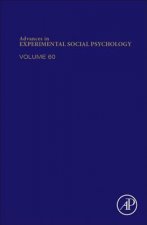 Advances in Experimental Social Psychology