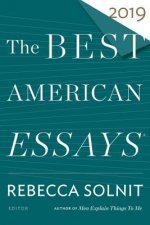 Best American Essays 2019