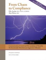 From Chaos to Compliance: Communication, Control, and De-escalation of Mentally Ill & Aggressive Offenders: A Comprehensive Guidebook for Parole