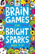 Brain Games for Bright Sparks