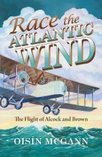 Race the Atlantic Wind