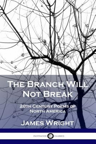 The Branch Will Not Break: 20th Century Poems of North America