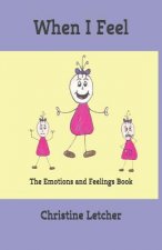 When I Feel: The Emotions and Feelings Book