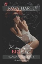 Healing from the Big Mistakes: Alexandra Book Five