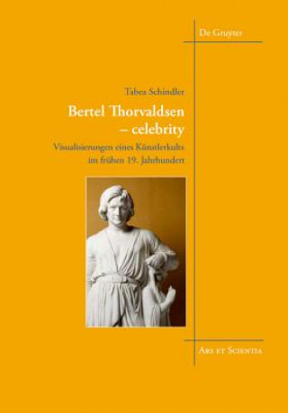 Bertel Thorvaldsen - celebrity