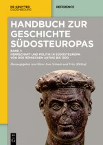 Handbuch zur Geschichte Südosteuropas
