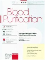 End-Stage Kidney Disease: A Multifaceted Discussion