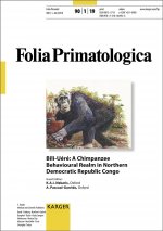 Bili-Uéré: A Chimpanzee Behavioral Realm in Northern DR Congo