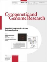 Reptile Cytogenetics in the Sequencing Era