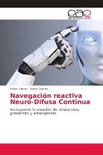 Navegación reactiva Neuro-Difusa Continua