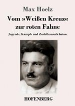 Vom Weissen Kreuz zur roten Fahne