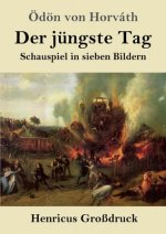 jungste Tag (Grossdruck)