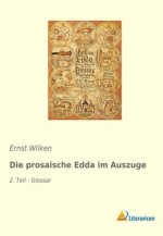 Die prosaische Edda im Auszuge