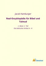 Real-Enzyklopädie für Bibel und Talmud