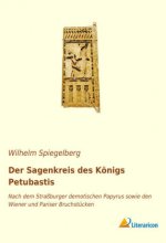 Der Sagenkreis des Königs Petubastis